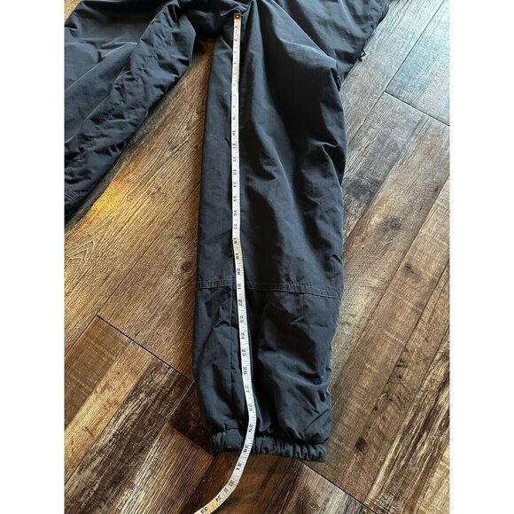 Bogner RARE WB Vintage Ski Suit Snow Suit Embroidered Belted Size 52 or Large - Picture 9 of 16